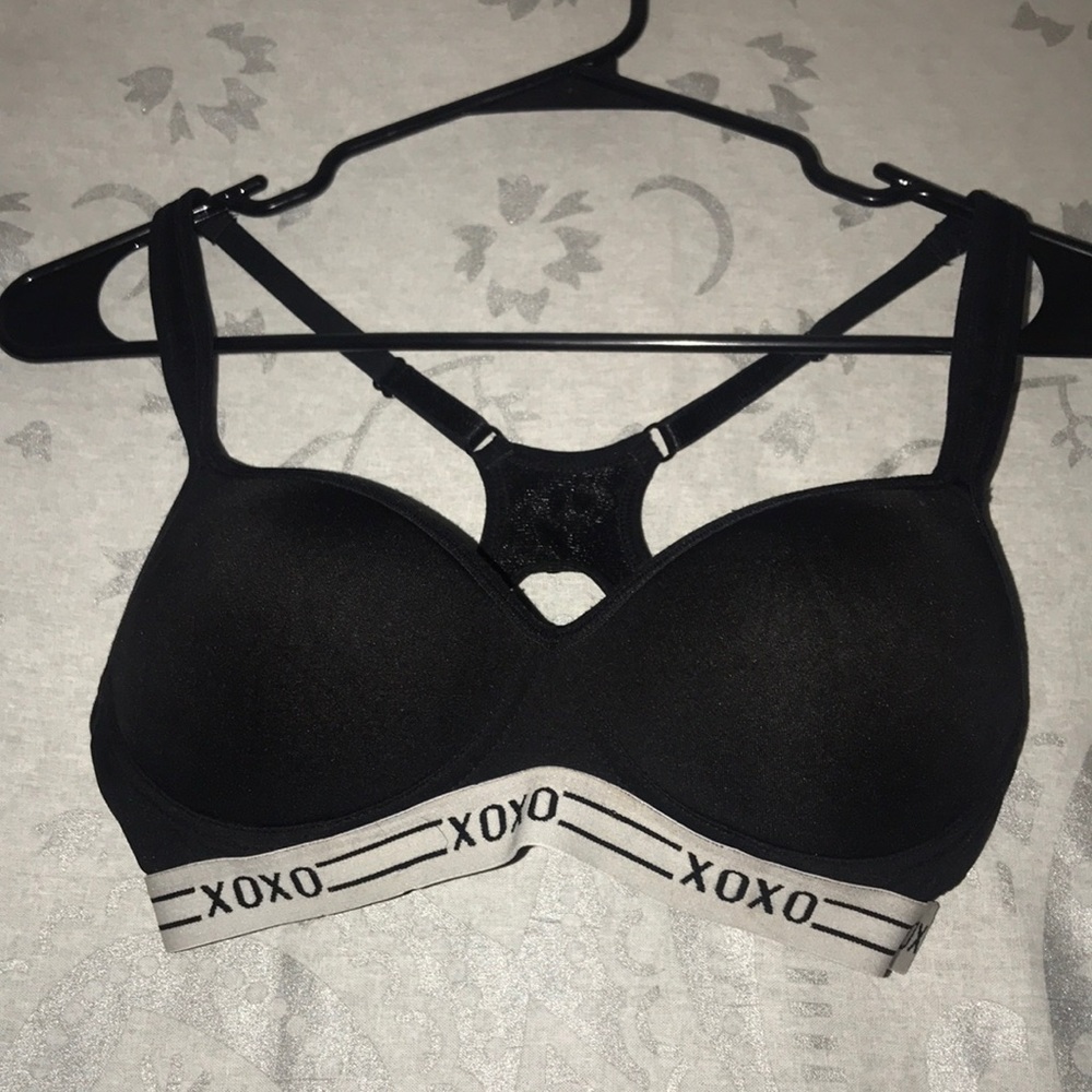 XOXO Sport Bra 34 B